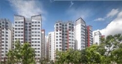 Woodlands Drive 14 (Woodlands), HDB 3 Rooms #446849141